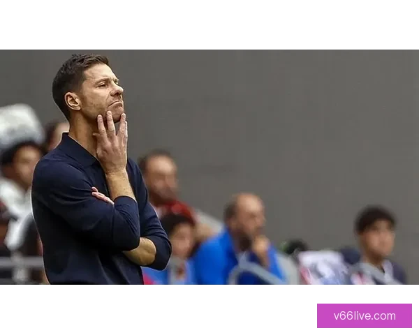 七月即下课的哈维阿隆索缘何在伯纳乌匆匆谢幕执教生涯背后真相解析