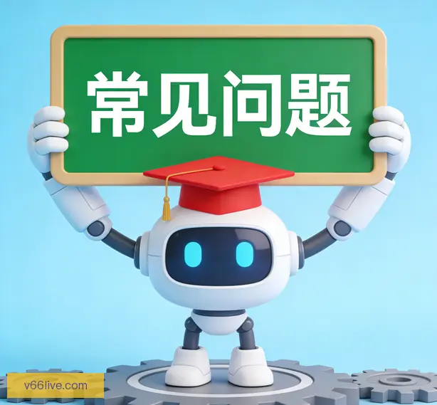 常见问题